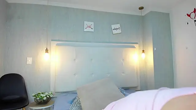 Clarigil webcam