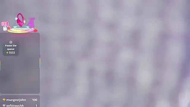 DanaaRey webcam