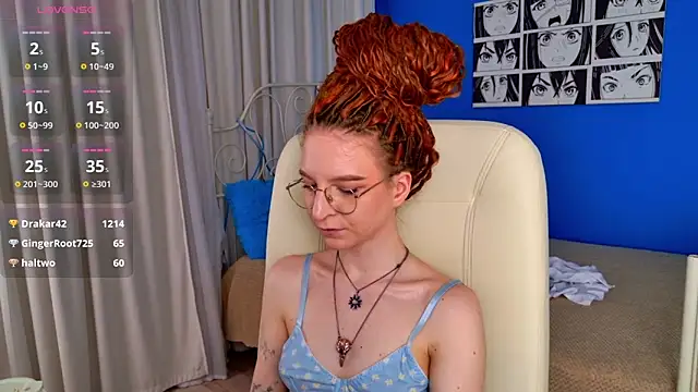 VioletShine