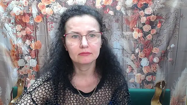 Miroslava_Happi webcam
