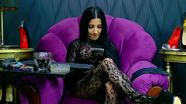 VivianReeve webcam