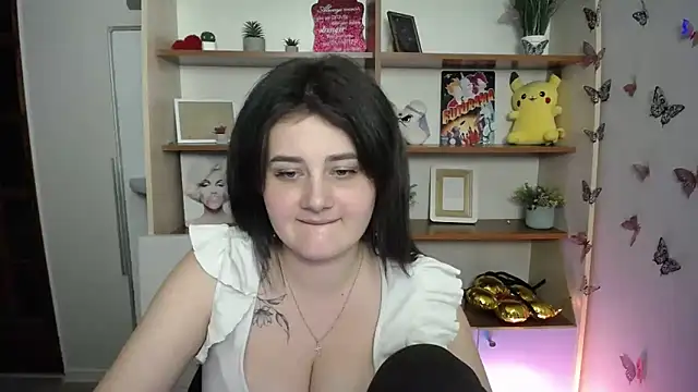 Katrin_kiss_ webcam