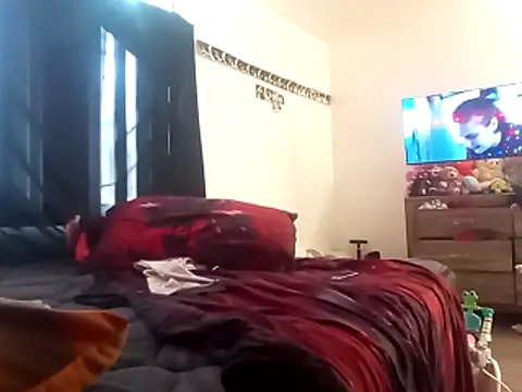 LusciousKandy webcam