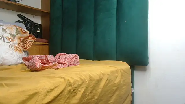 Keishaa-77 webcam