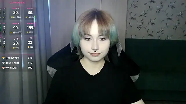 leisahopperstad - LeisaHopperstad's free webcam - UK Sex Cams