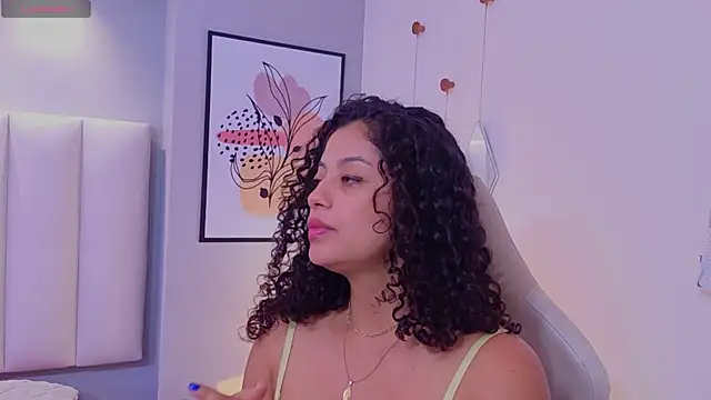 CamilaLevy webcam