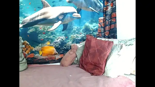 AfricanBarbiee69 webcam