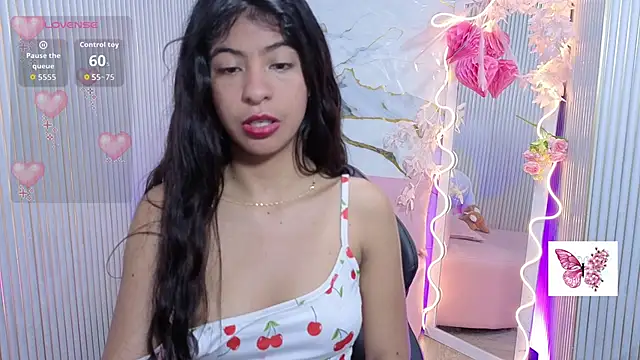 Sandyy_tay webcam
