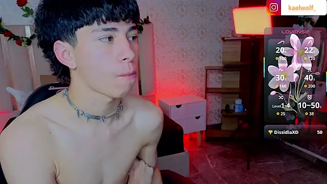 kaelwolf_tay webcam