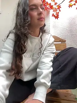 Annie_bonnie_ webcam