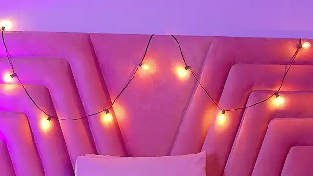 ThinPrincesss webcam