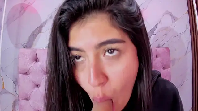 AbrilQuintana_ webcam