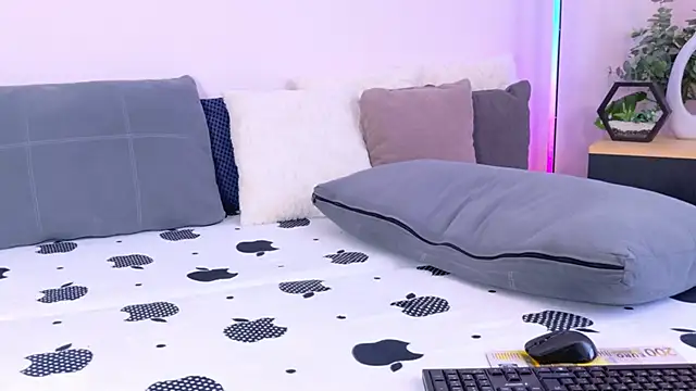 Jimmy_Doss webcam