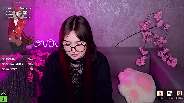 Jane_Goddesss webcam
