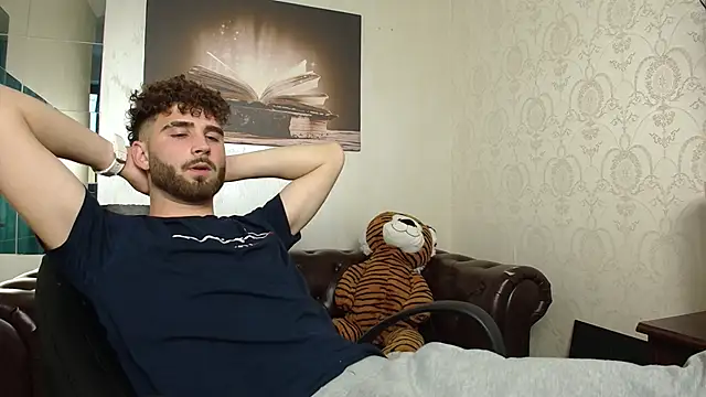 KyloEast webcam