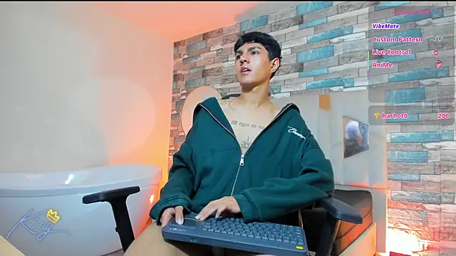 Damian_tay webcam