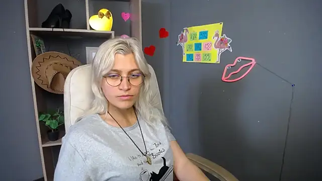 RubyDaviss webcam