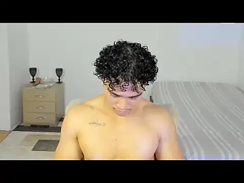 mateo_jack webcam