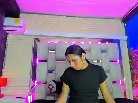 MahiaraHot webcam
