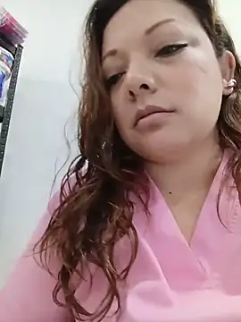 SAMANTHA--02 webcam