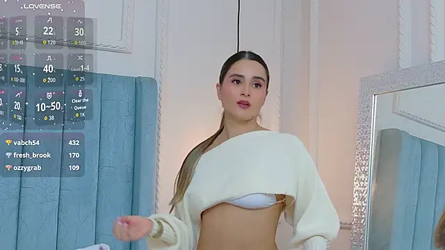 Serena-Virelli webcam