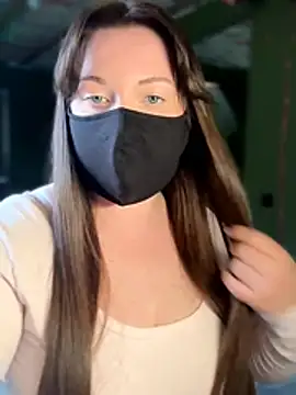 AngelinaSecret webcam