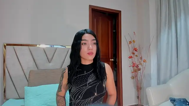 VenusStonee webcam