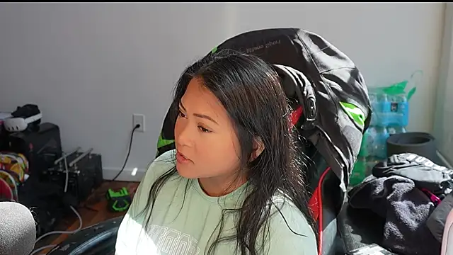 Bubbleliyah webcam