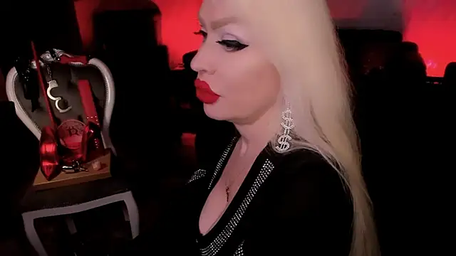 FinDomGod webcam