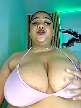 BiancaFollerach webcam