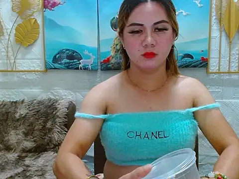 DreamAngelTrans live sex cam