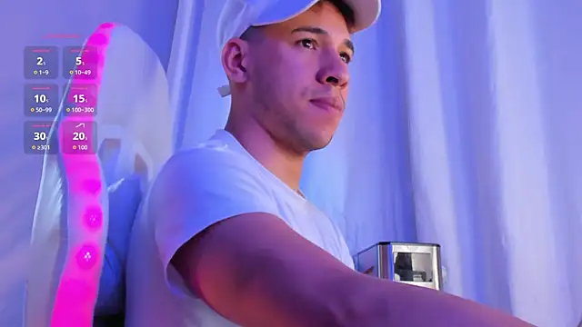petter_coleman_ live sex cam