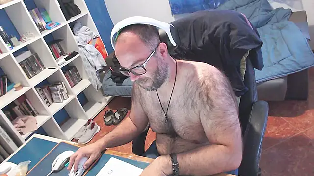 ravingr4d4 webcam