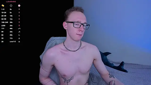 Alex_silent webcam