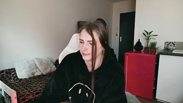 Celeste_Off webcam