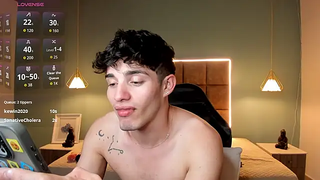 AlejooTwink webcam