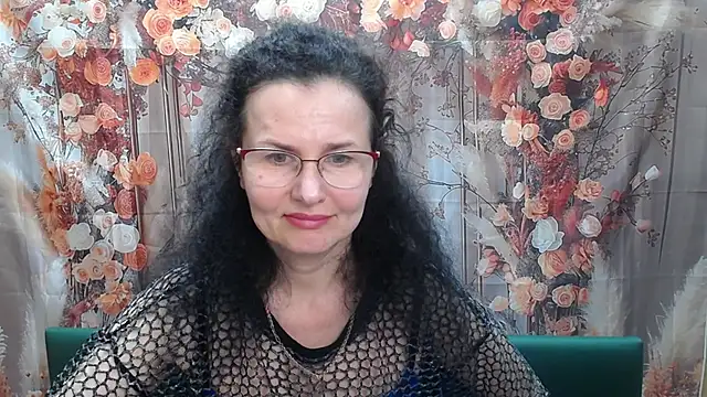 Miroslava_Happi webcam