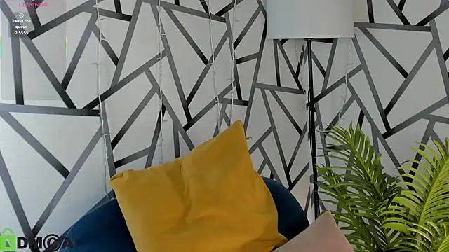 Michelle_Wilsson webcam