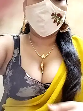 amelia-rani webcam