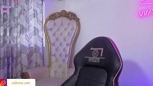 ISABELA_TAY webcam