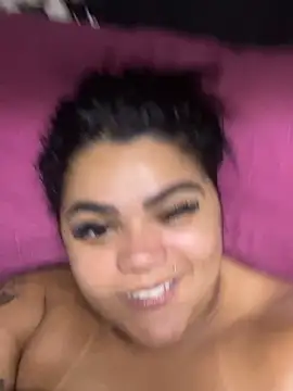 MorenaCariok webcam