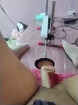 ZariahJeanes webcam