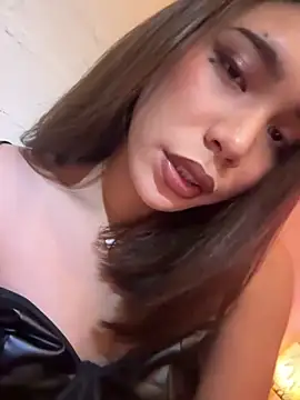 SideChick_Bunny webcam