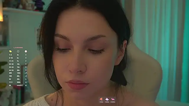 Akaruiiii webcam