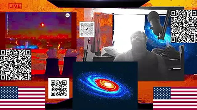 RussellTaylorLacy webcam