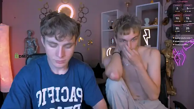 john_lik webcam