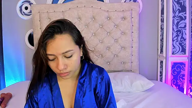dulce_girls webcam