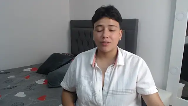 BlakeTaylor21 webcam