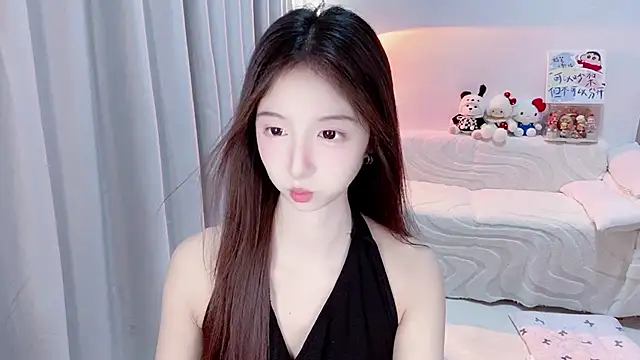 lucky-tt webcam