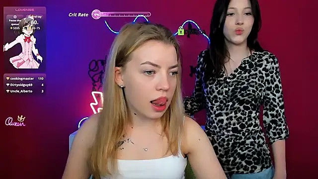 samanta_drive webcam